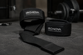 Sangles de tirage Ironova Grip Pro